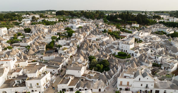 Puglia travel guide for women