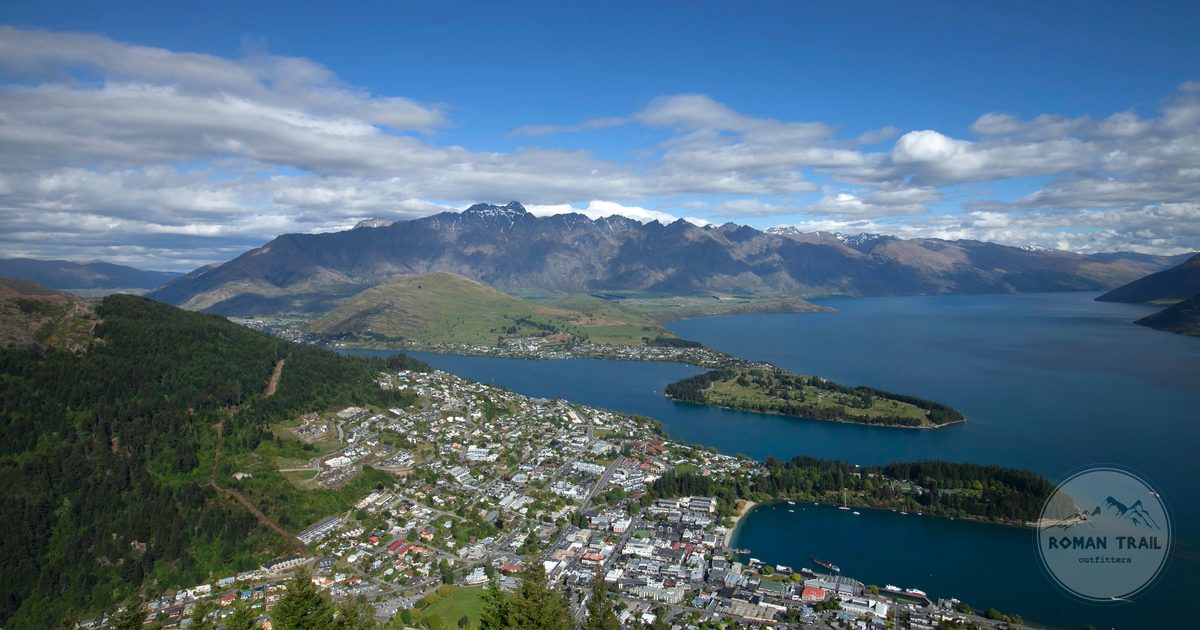 Queenstown travel guide for women