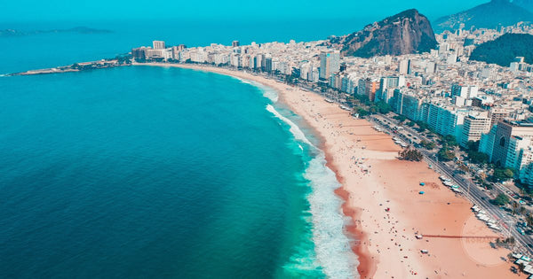 Rio de Janeiro travel guide for women