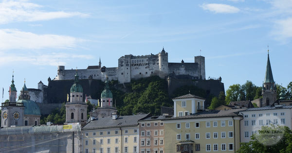 Salzburg travel guide for women