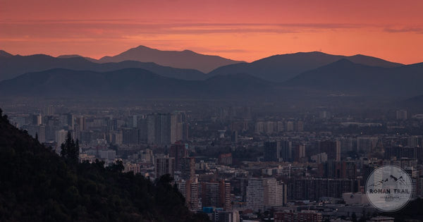 Santiago travel guide for women