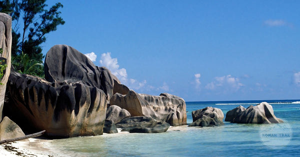Seychelles travel guide for women