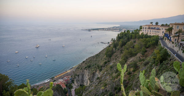 Sicily travel guide for women