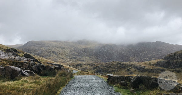 Snowdonia travel guide for women