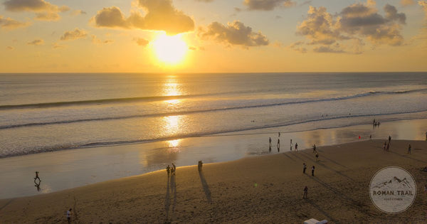 South Bali travel guide for women