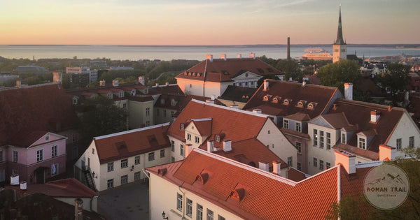 Tallinn travel guide for women