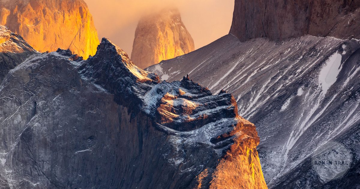 Torres del Paine travel guide for women