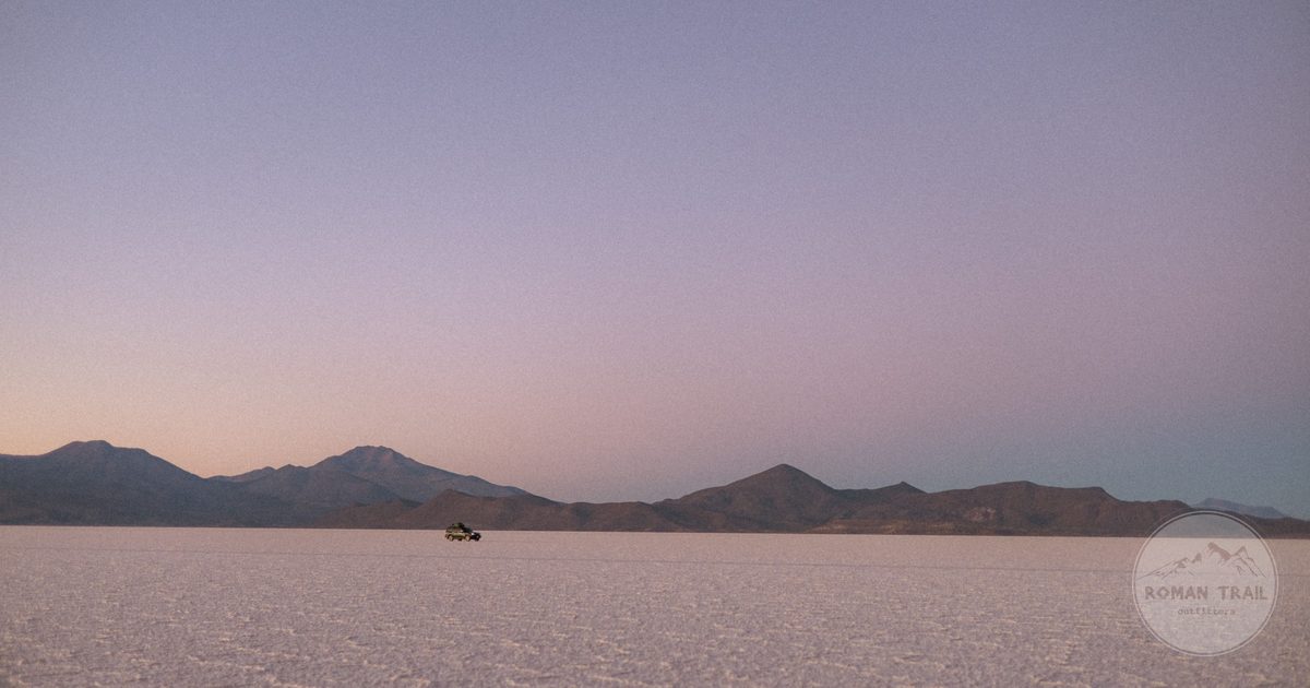 Uyuni travel guide for women