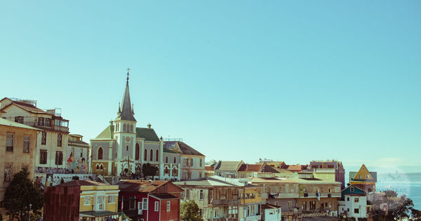 Valparaíso travel guide for women