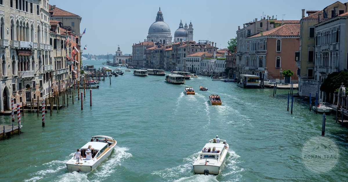 Venice travel guide for women