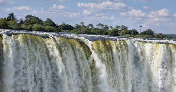 Victoria Falls travel guide for women