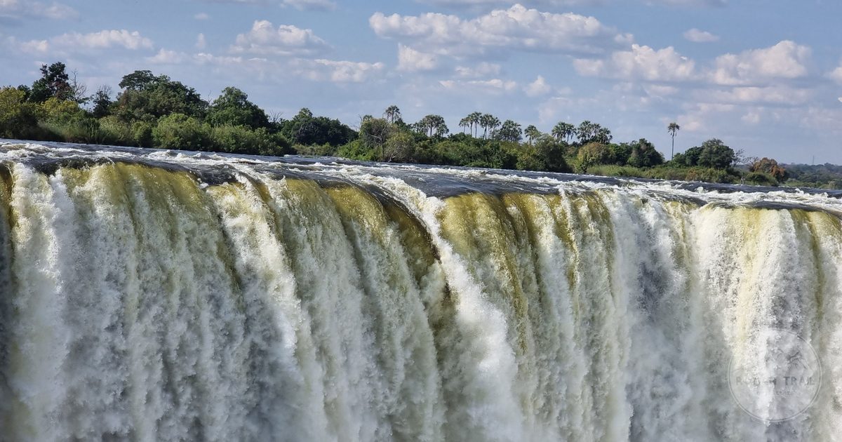 Victoria Falls travel guide for women