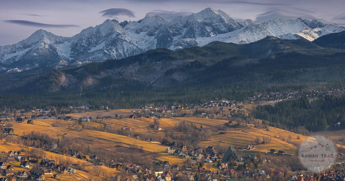Zakopane travel guide for women