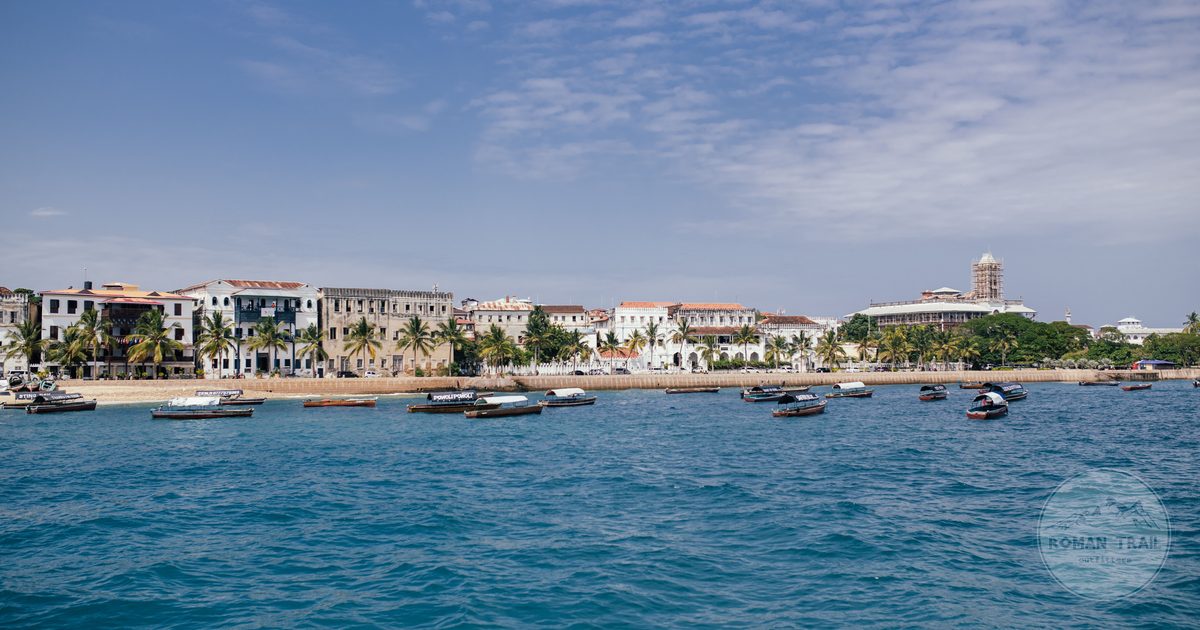 Zanzibar travel guide for women