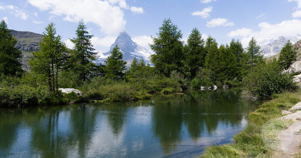 Zermatt travel guide for women